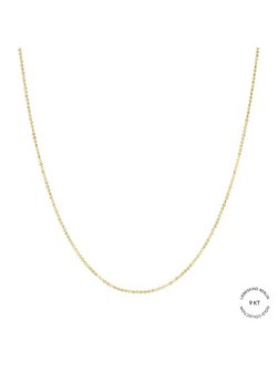 Damen Kette  -  Gold Collection