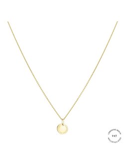 Damen Kette  -  Gold Collection