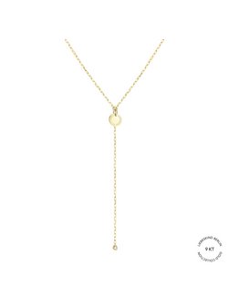 Damen Kette  -  Gold Collection