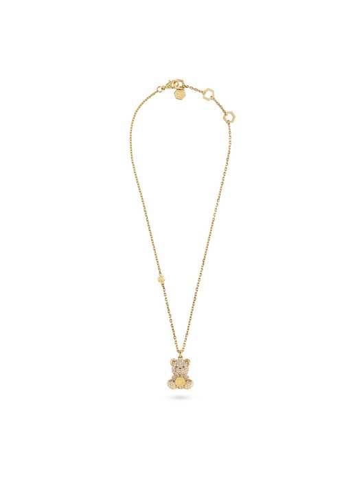 Damen Kette  -  Halskette - PLEIN VALENTINE