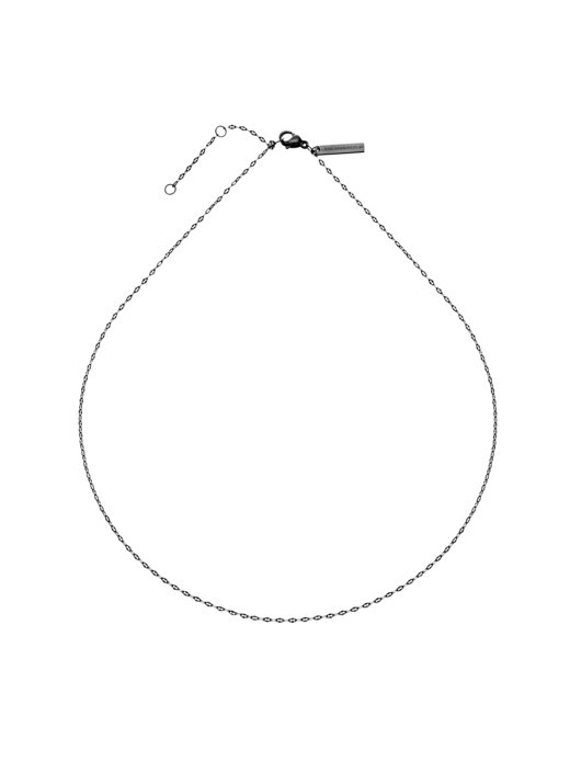 Damen Kette  -  Halskette