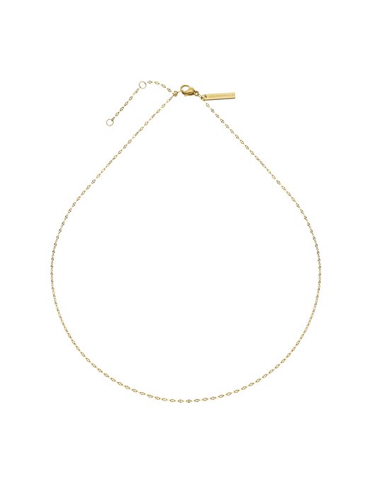 Damen Kette  -  Halskette