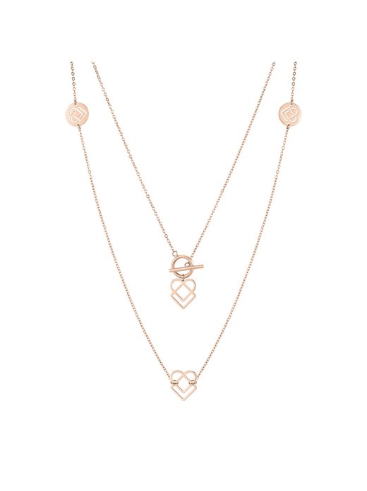 Damen Kette  -  Halskette