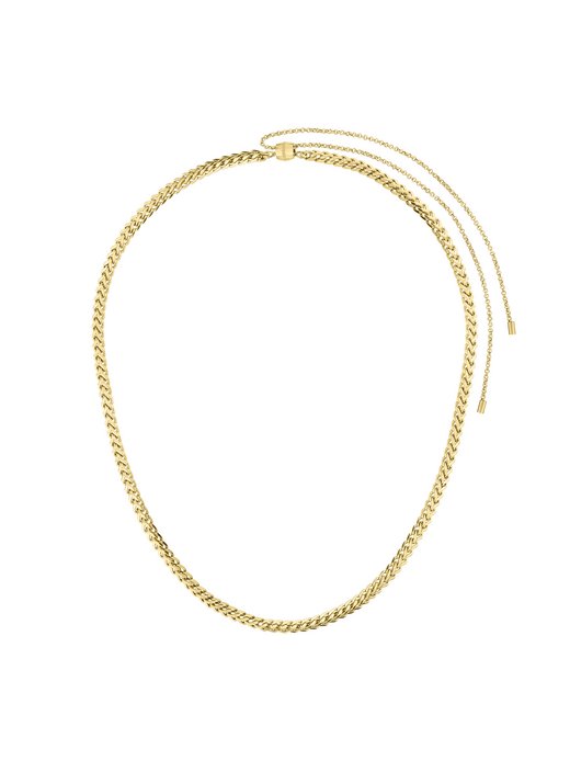 Damen Kette  -  Halskette