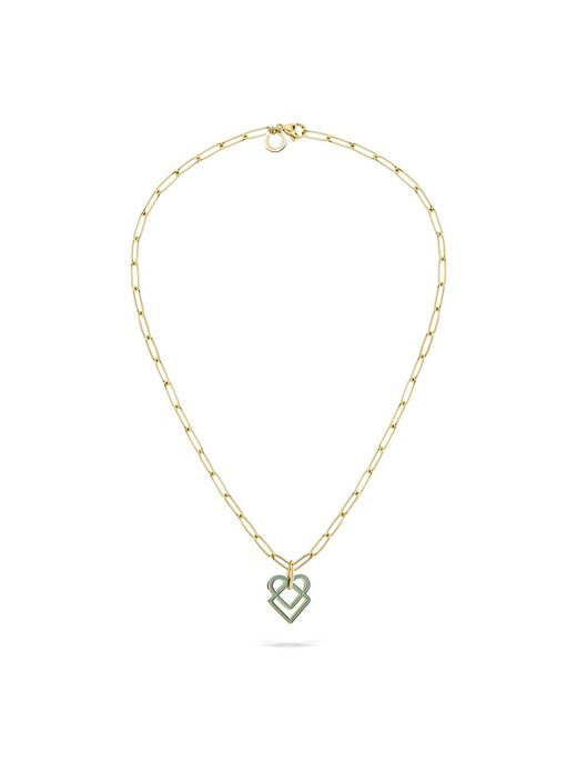 Damen Kette  -  Halskette