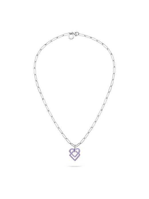 Damen Kette  -  Halskette