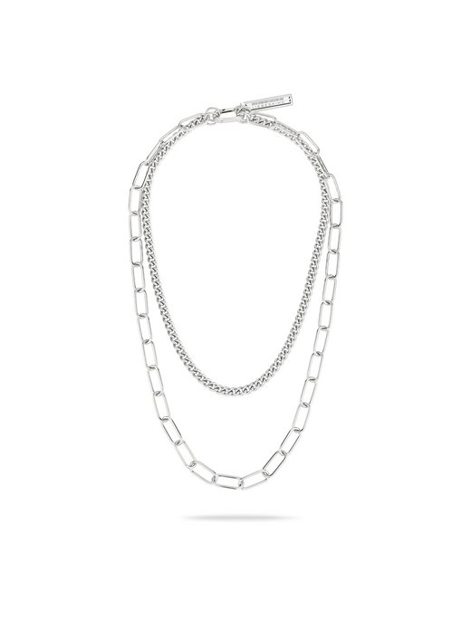 Damen Kette  -  Halskette