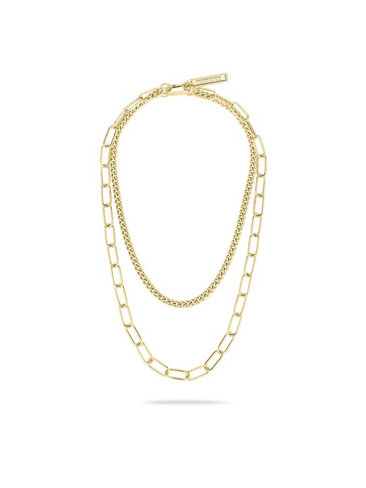 Damen Kette  -  Halskette