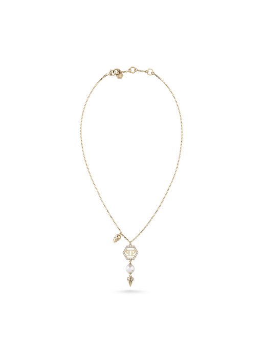 Damen Kette  -  Halskette