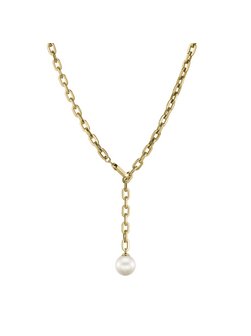 Damen Kette  -  Halskette