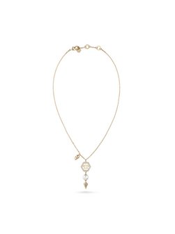 Damen Kette  -  Halskette