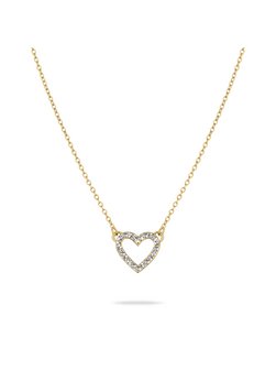 Damen Kette  -  Halskette