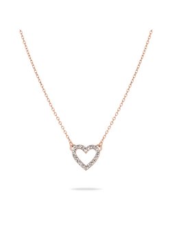 Damen Kette  -  Halskette