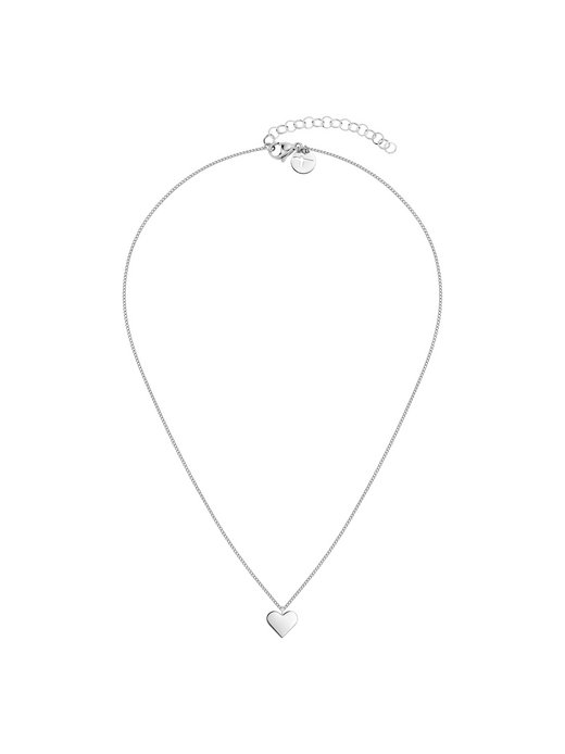 Damen Kette  -  Heart