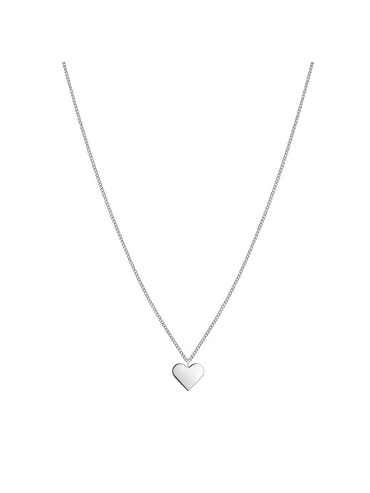 Damen Kette  -  Heart