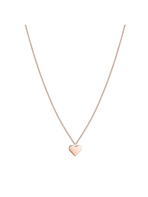 Damen Kette  -  Heart