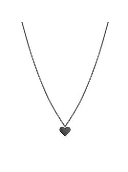 Damen Kette  -  Heart