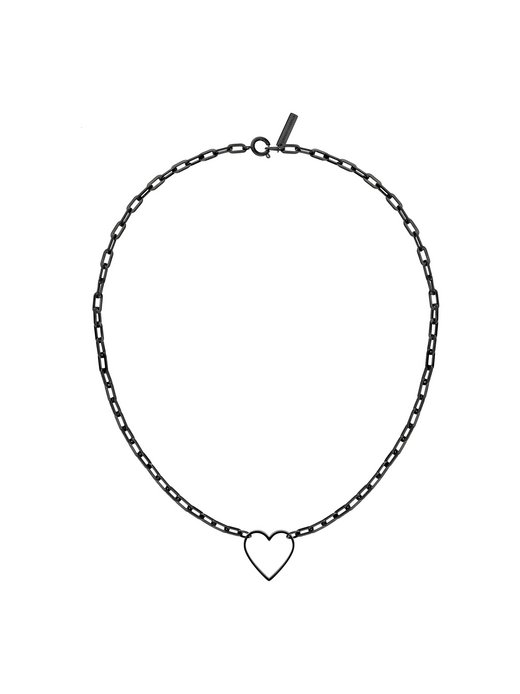 Damen Kette  -  In Liebe