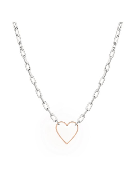 Damen Kette  -  In Liebe