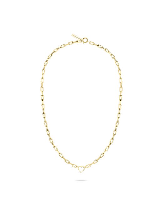 Damen Kette  -  In Liebe