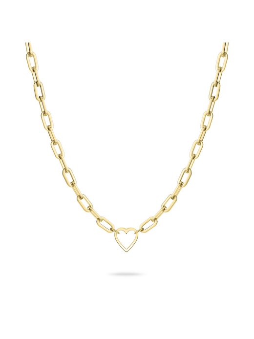 Damen Kette  -  In Liebe