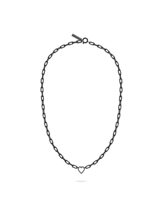 Damen Kette  -  In Liebe