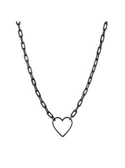 Damen Kette  -  In Liebe