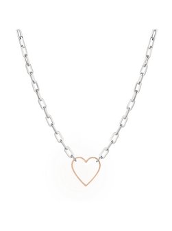 Damen Kette  -  In Liebe