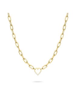 Damen Kette  -  In Liebe