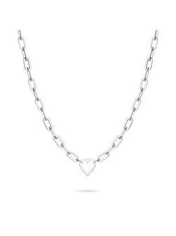 Damen Kette  -  In Liebe