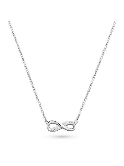 Damen Kette  -  Infinity