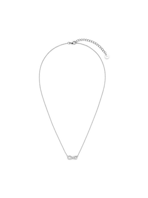 Damen Kette  -  Infinity