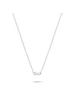 Damen Kette  -  Infinity