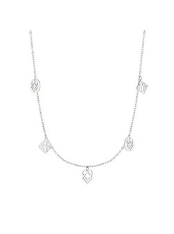 Damen Kette  -  Keep Loving