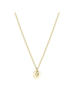 Damen Kette  -  Keep Loving