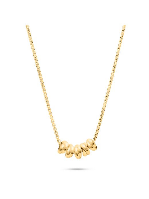 Damen Kette  -  Knots