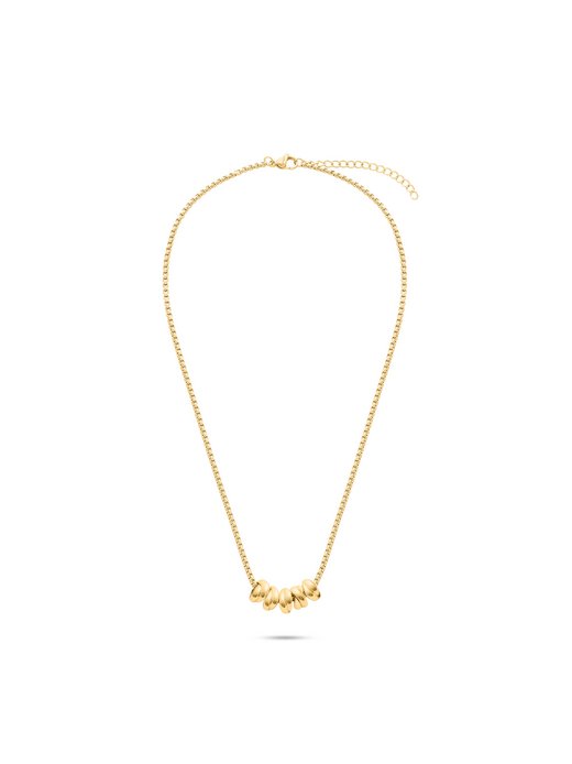 Damen Kette  -  Knots