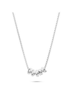 Damen Kette  -  Knots