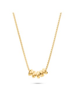 Damen Kette  -  Knots