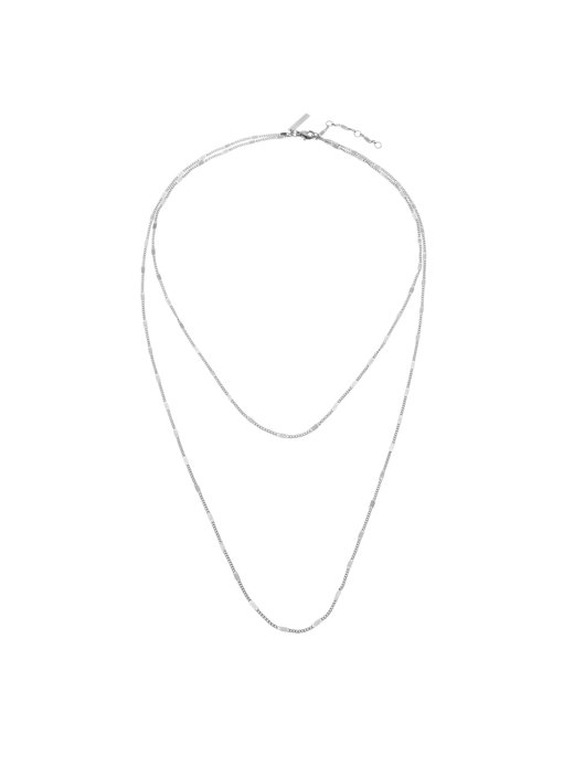 Damen Kette  -  Layer Me