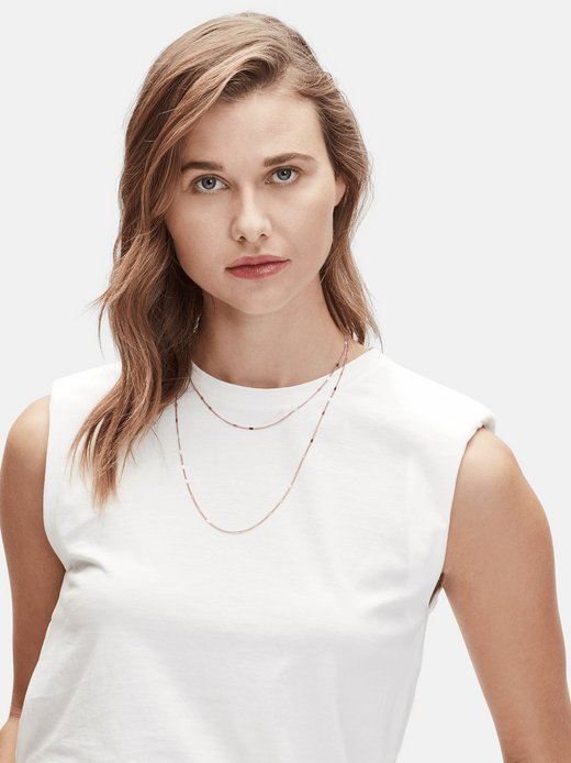 Damen Kette  -  Layer Me