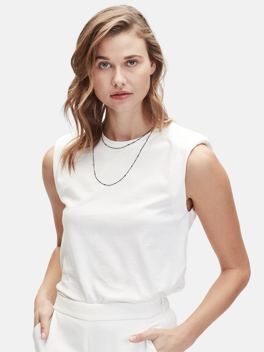 Damen Kette  -  Layer Me