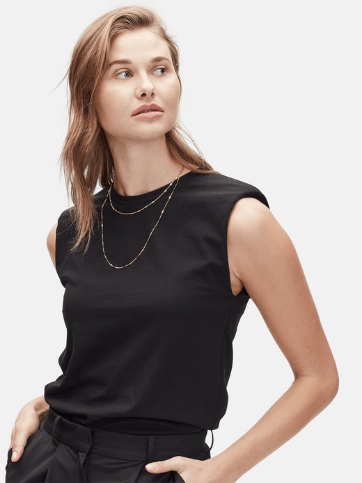 Damen Kette  -  Layer Me