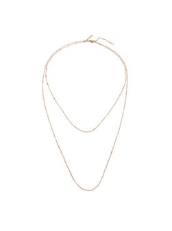 Damen Kette  -  Layer Me