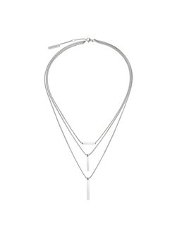 Damen Kette  -  Layer Me