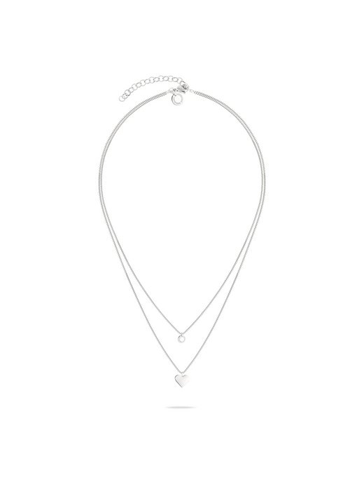 Damen Kette  -  Layered Love