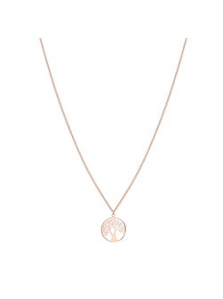 Damen Kette  -  Lebensbaum