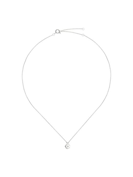 Damen Kette  -  Little Bling