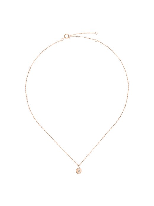 Damen Kette  -  Little Bling