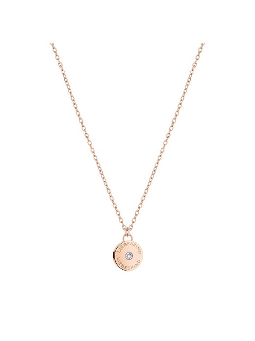 Damen Kette  -  Little Bling